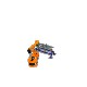Layout: Robotics - Spot Welding
Type: Robots
Industry: General
Manufacturer: KUKA Roboter
Author: KUKA Roboter
Revision: 26