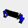 Component: Two station with one axis Length=2636 mm
Type: Positioners
Industry: Robotics
Manufacturer: Motoman Europe
Author: Motoman Europe
Revision: 14